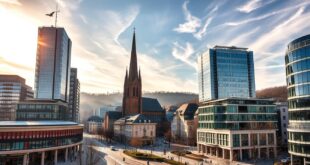 Immobilienmarkt