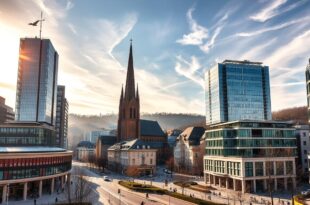 Immobilienmarkt