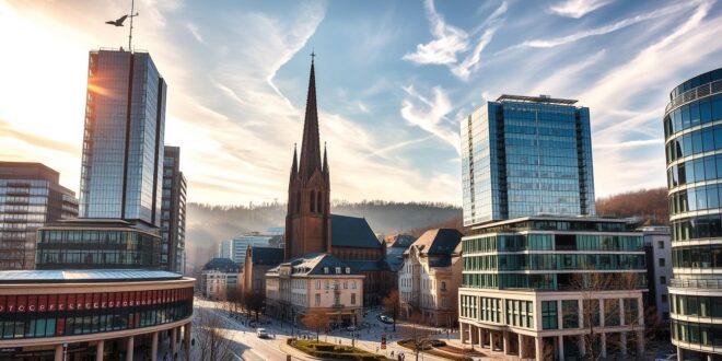 Immobilienmarkt