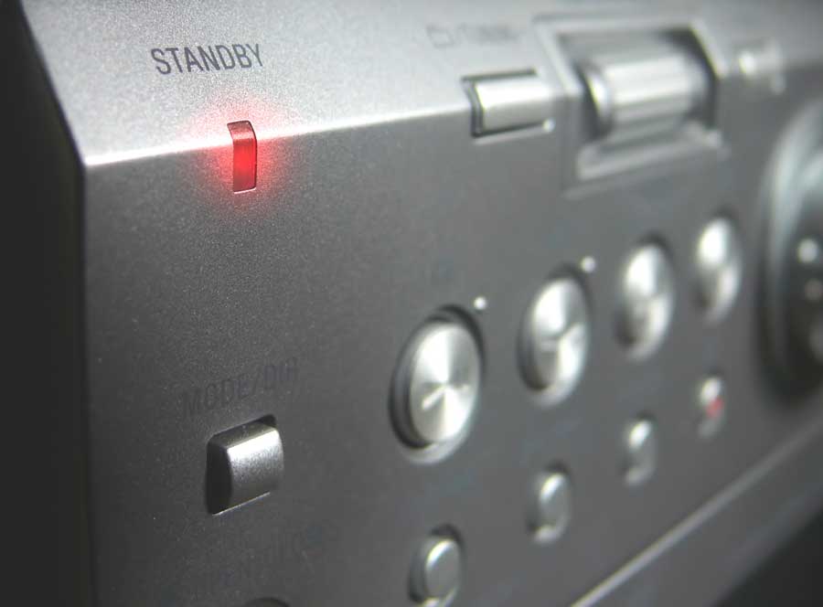 Standby-Geräte abschalten