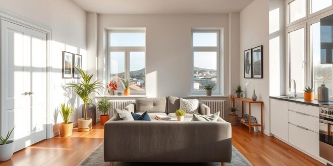 Wohnungssuche Wiesbaden
