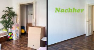 entruempeln-vor-renovierung