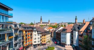 Wohnungssuche Ravensburg