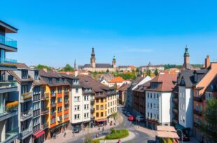 Wohnungssuche Ravensburg