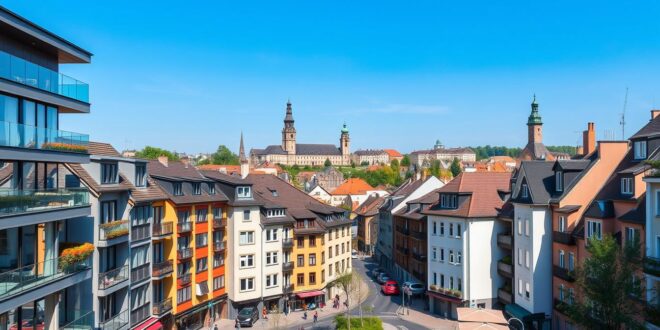 Wohnungssuche Ravensburg