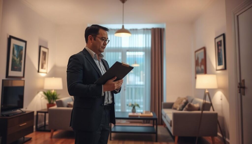 Besichtigungsrecht Vermieter