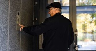 darf der Vermieter in die Wohnung