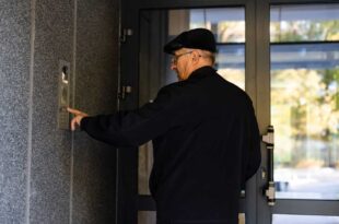 darf der Vermieter in die Wohnung