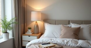 arbeitsplatz im schlafzimmer integrieren-Titel