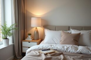 arbeitsplatz im schlafzimmer integrieren-Titel