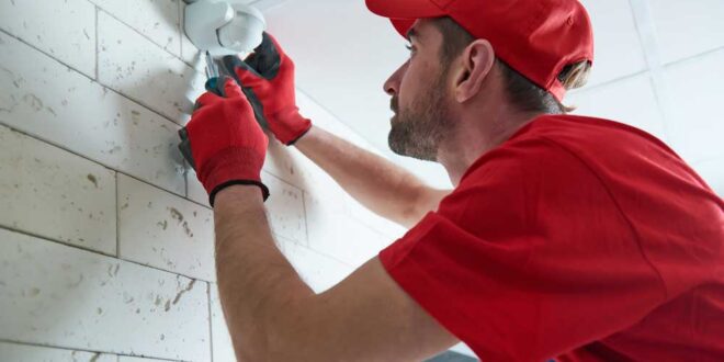 bewegungsmelder-anschliessen