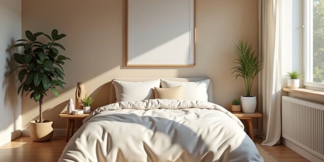 feng shui schlafzimmer-Titel