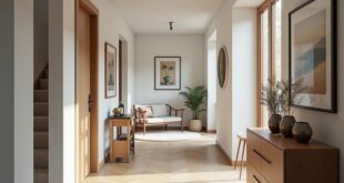 flur einrichten-Titel