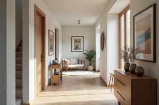 flur einrichten-Titel