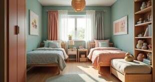 gemeinsame kinderzimmer-Titel