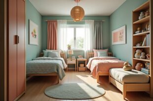 gemeinsame kinderzimmer-Titel