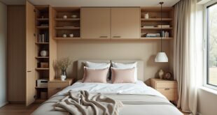 ideen für kleine schlafzimmer-Titel