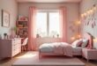 kinderzimmer mädchenzimmer-Titel