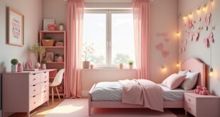 kinderzimmer mädchenzimmer-Titel