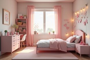 kinderzimmer mädchenzimmer-Titel