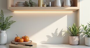 klebefliesen küche-Titel