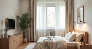 kleine zimmer einrichten-Titel