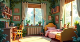 kreative kinderzimmer-Titel