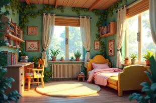 kreative kinderzimmer-Titel