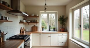 küche landhaus modern-Titel