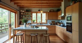 küche landhaus modern-Titel