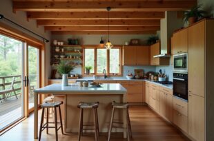 küche landhaus modern-Titel