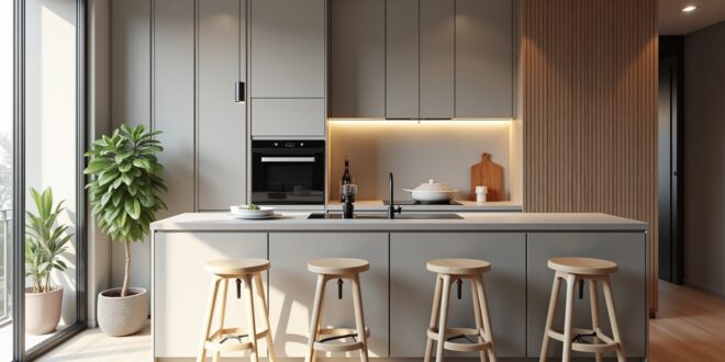 küche selber bauen ytong-Titel