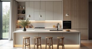 küchentrends 2025-Titel