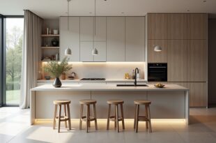 küchentrends 2025-Titel