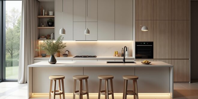 küchentrends 2025-Titel