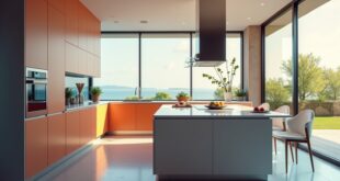 küchentrends 2025-Titel