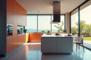 küchentrends 2025-Titel