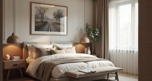 mini schlafzimmer einrichten-Titel