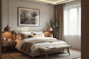 mini schlafzimmer einrichten-Titel