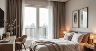 mini schlafzimmer einrichten-Titel