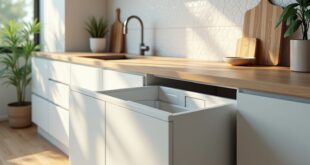 mülleimer küche-Titel