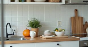 organisation küche-Titel