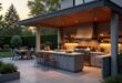 outdoor küche-Titel