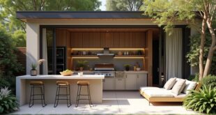 outdoor küchen ideen-Titel