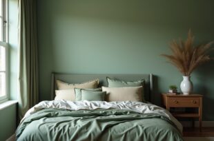 salbei schlafzimmer-Titel