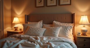 schlafzimmer aesthetic-Titel