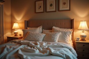 schlafzimmer aesthetic-Titel