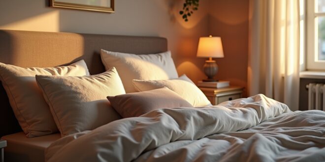 schlafzimmer dekorieren-Titel