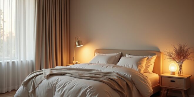 schlafzimmer einrichten-Titel