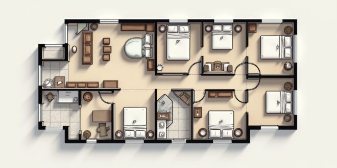 schlafzimmer grundrisse-Titel